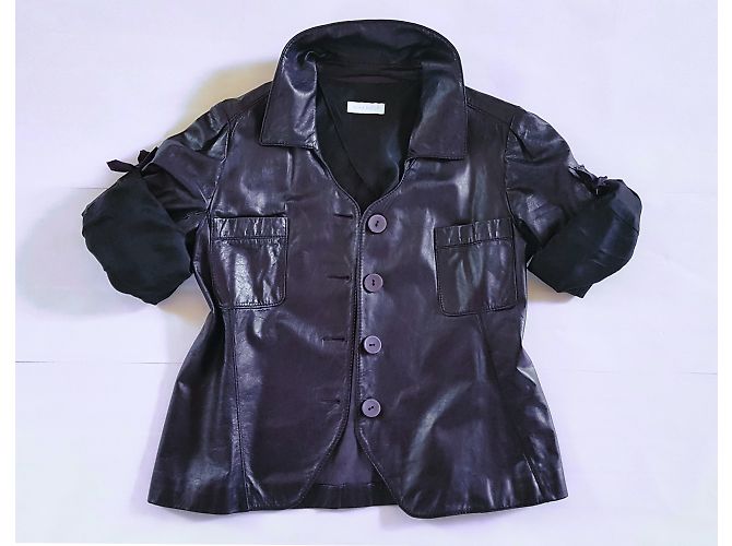 Nina Ricci Jacken - Ansicht 2