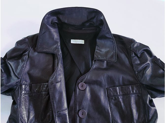 Nina Ricci Jacken - Ansicht 4
