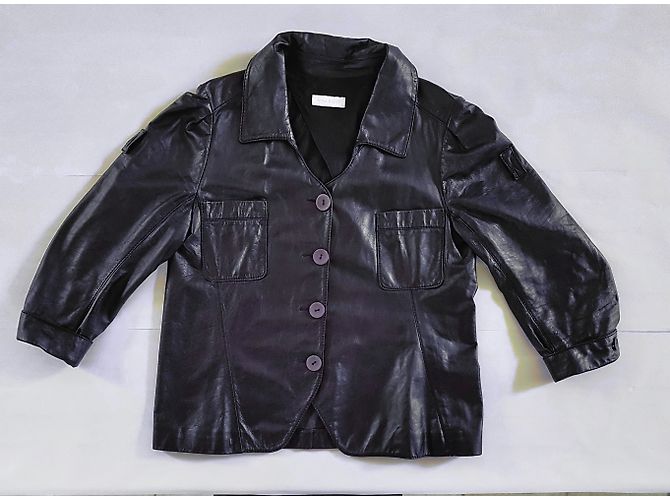 Nina Ricci Jacken - Ansicht 6