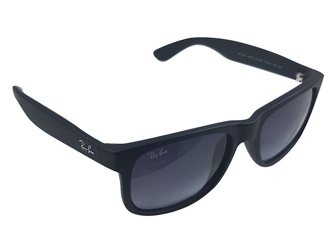 Ray-Ban JUSTIN CLASSIC SUNGLASSES - vista 2