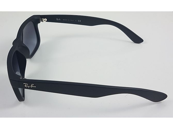 Ray-Ban JUSTIN CLASSIC SUNGLASSES - vista 3