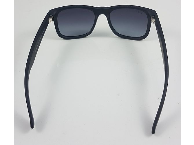 Ray-Ban JUSTIN CLASSIC SUNGLASSES - vista 4