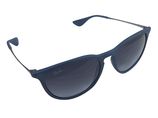 OCCHIALI DA SOLE CLASSICI ERIKA RAY-BAN - vista 2