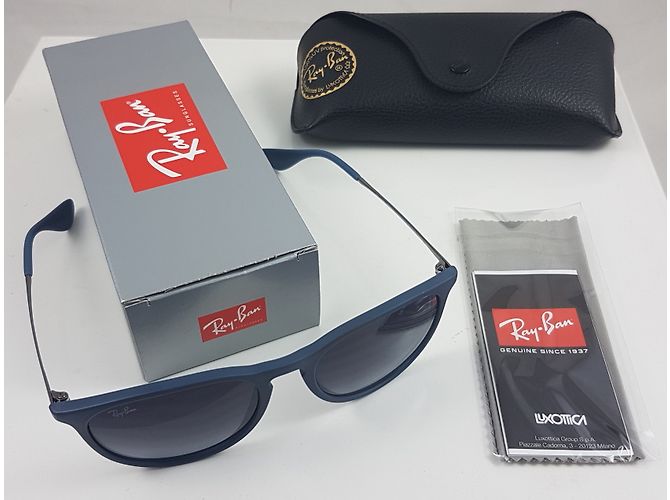 OCCHIALI DA SOLE CLASSICI ERIKA RAY-BAN - vista 6
