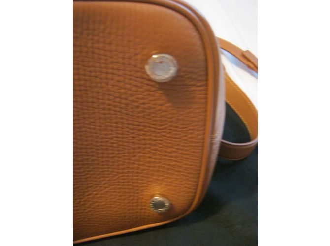 Bulgari Borsa "Isabella Rossellini" grande - vista 10