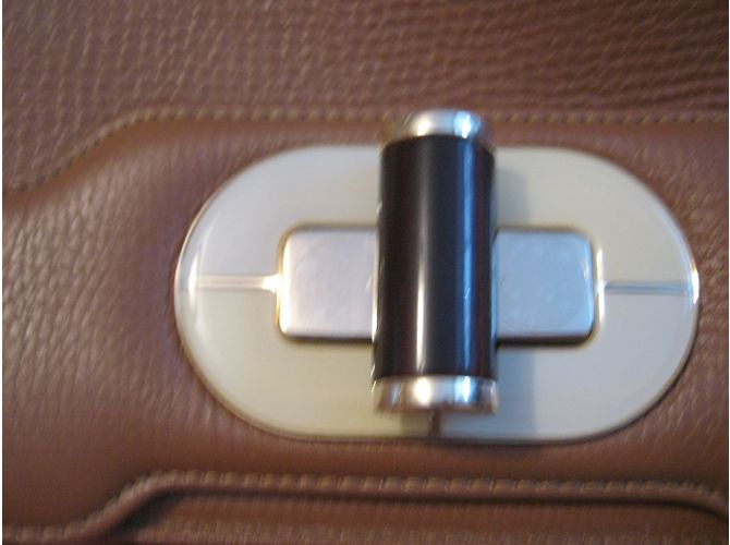 Bulgari Borsa "Isabella Rossellini" grande - vista 3