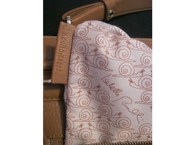 Bulgari Borsa "Isabella Rossellini" grande - vista 6