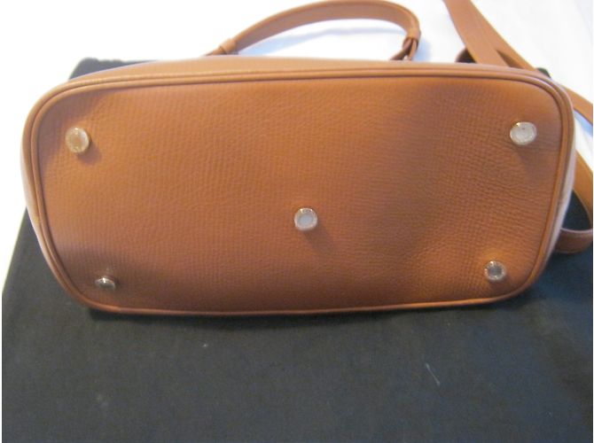 Bulgari Borsa "Isabella Rossellini" grande - vista 8