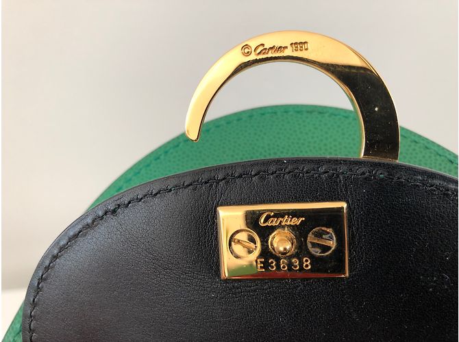 Cartier Bolsas - vista 6