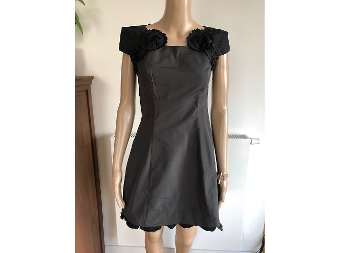 Miu Miu Vestidos - vista 2