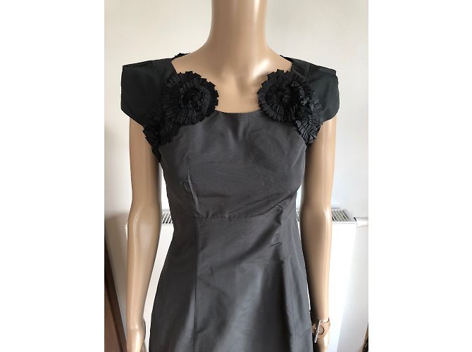 Miu Miu Vestidos - vista 4