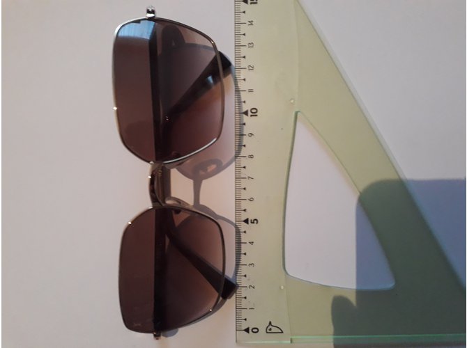 Louis Vuitton Gafas de sol Dorado - vista 12