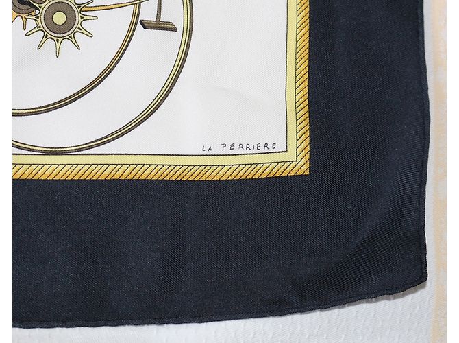 Hermès sciarpe - vista 10