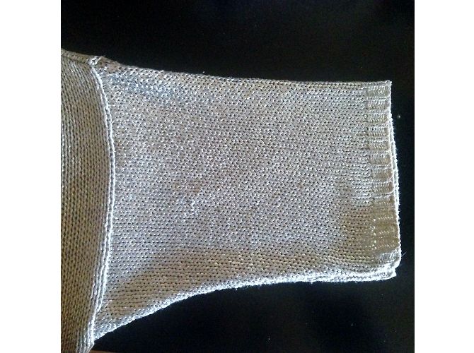 Zara Pulls, Gilets - vue 4