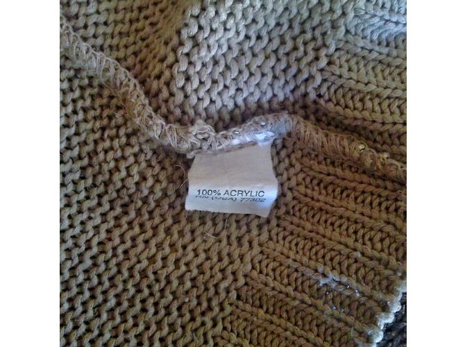 Zara Pulls, Gilets - vue 5