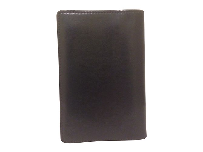Cartier Wallets Small accessories Black - view 2