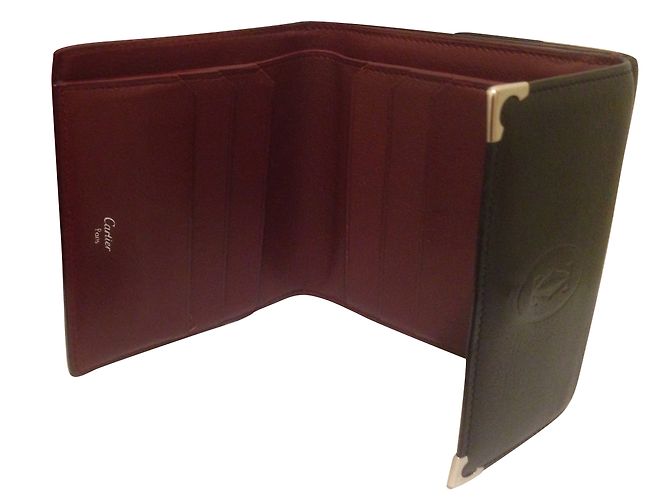 Cartier Wallets Small accessories - view 2