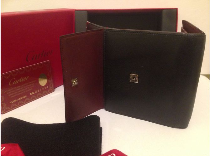 Cartier Wallets Small accessories - view 4