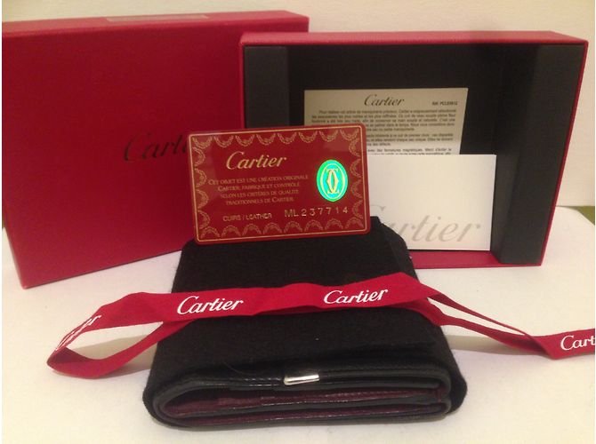 Cartier Wallets Small accessories - view 7