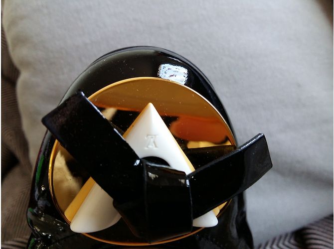 Louis Vuitton Ballerine Nero - vista 6