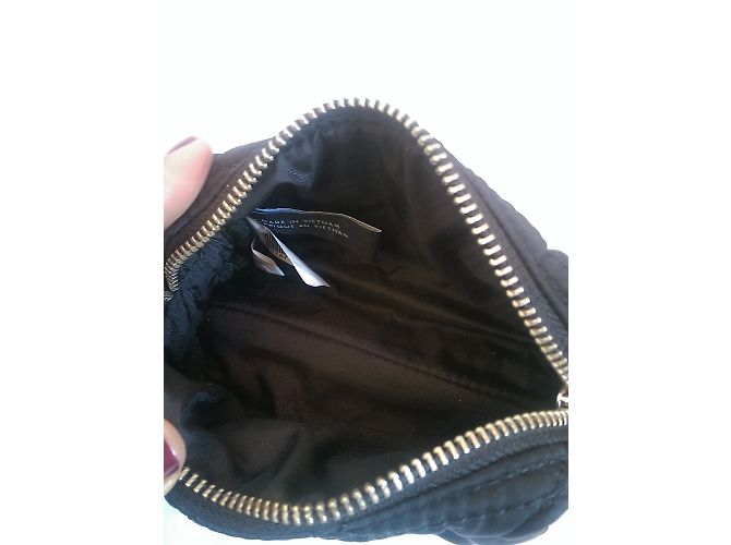 Marc by Marc Jacobs Purses, wallets, cases Black - view 7