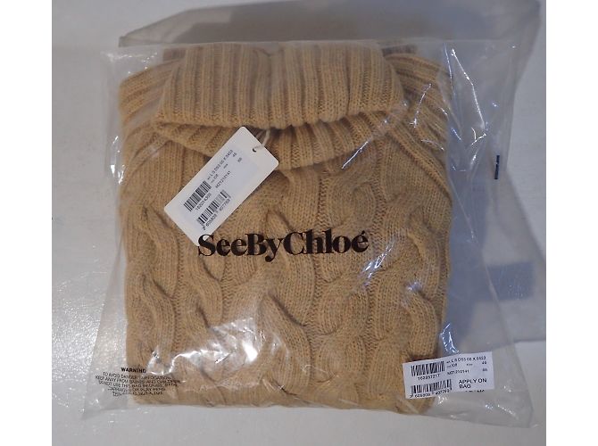 See by Chloé Pulls, Gilets - vue 10