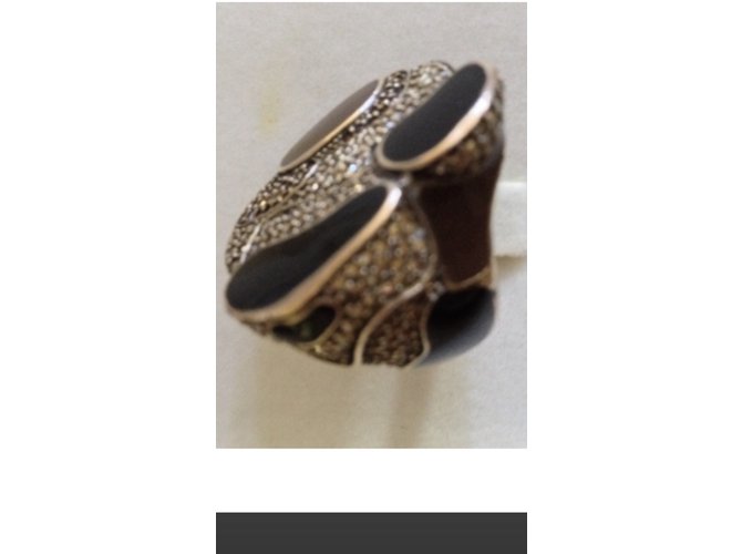 Anello Dior Animalia Oro D'oro - vista 3