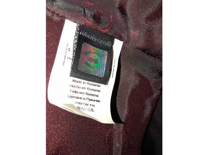 Just Cavalli Jacken - Ansicht 3