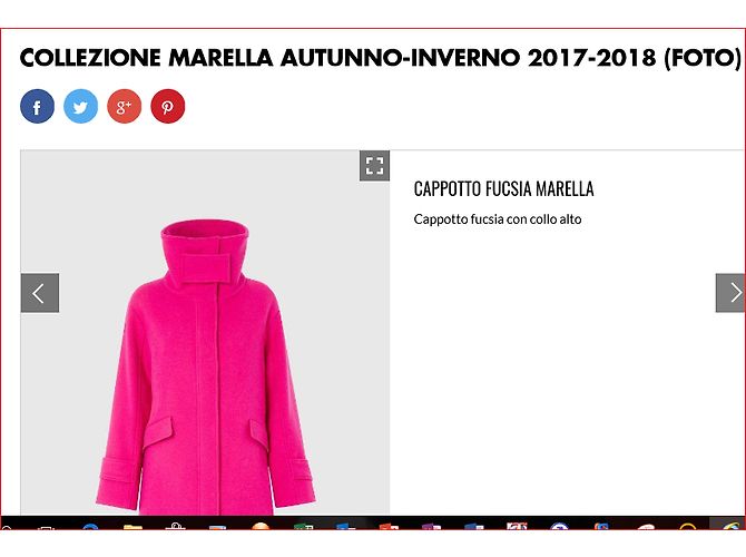 Marella Cappotti, Cappotti - vista 4