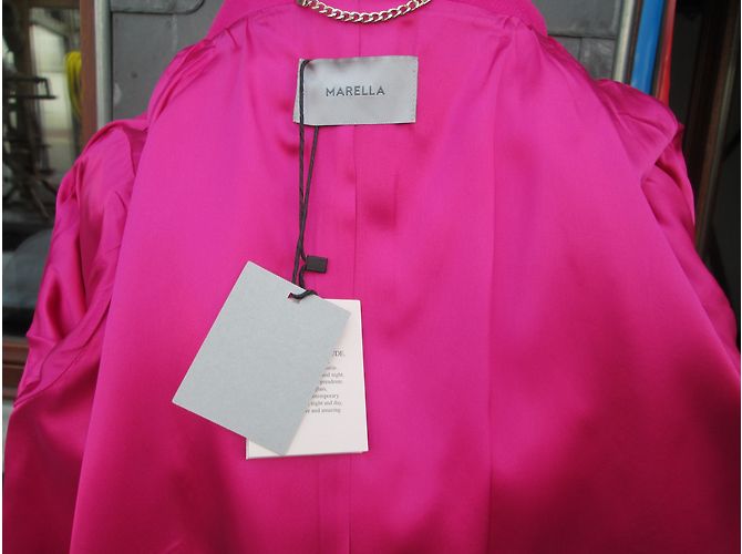 Marella Cappotti, Cappotti - vista 7