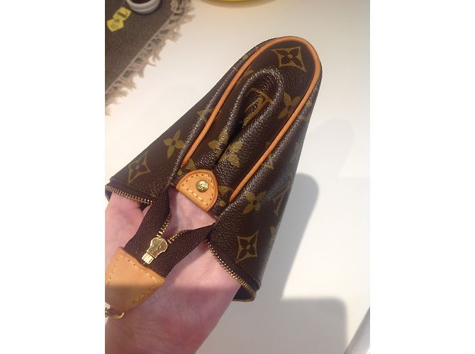 Eva Louis Vuitton Sacs à main - vue 7