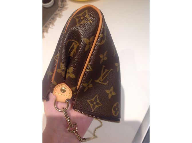 Eva Louis Vuitton Sacs à main - vue 8