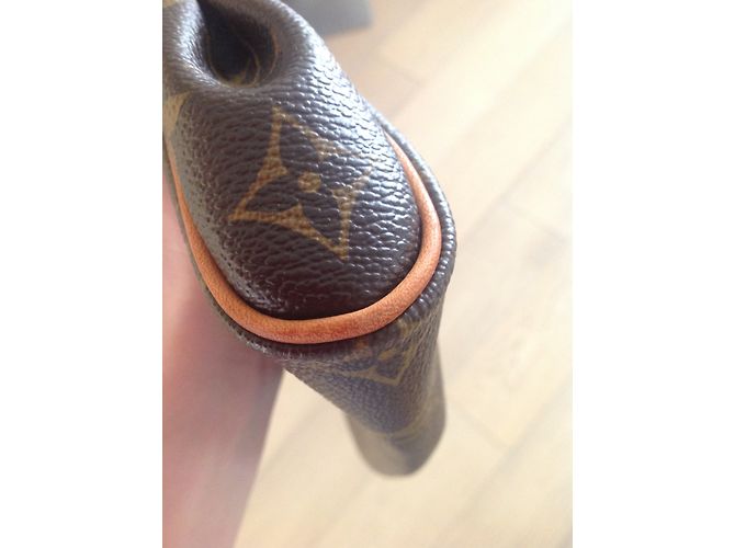 Eva Louis Vuitton Sacs à main - vue 9