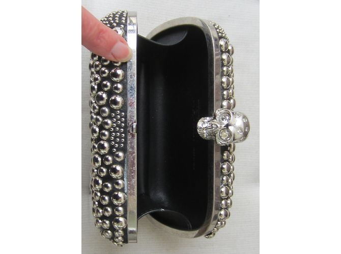 Alexander Mcqueen Handbags - view 9