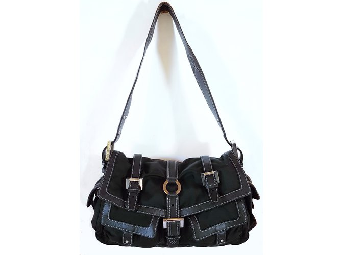 Luella Borse Nero - vista 3
