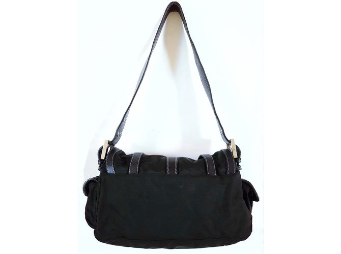 Luella Borse Nero - vista 4