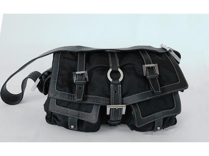 Luella Borse Nero - vista 5
