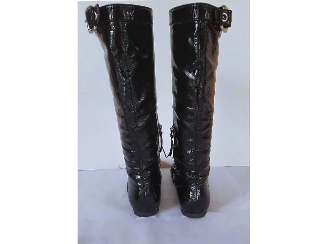 Miu Miu Stiefel - Ansicht 4