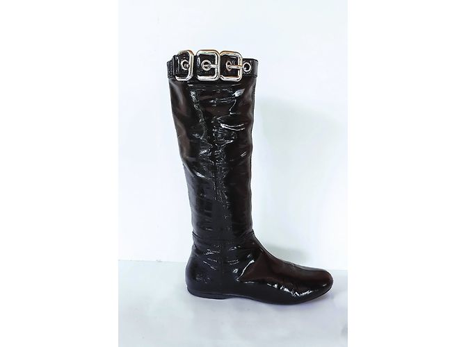 Miu Miu Stiefel - Ansicht 5