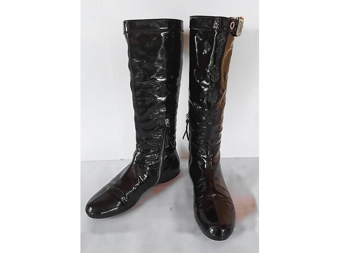 Miu Miu Stiefel - Ansicht 6