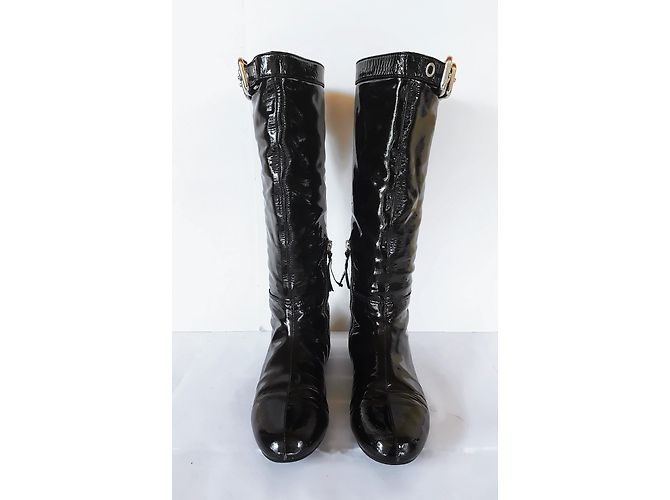 Miu Miu Stiefel - Ansicht 7