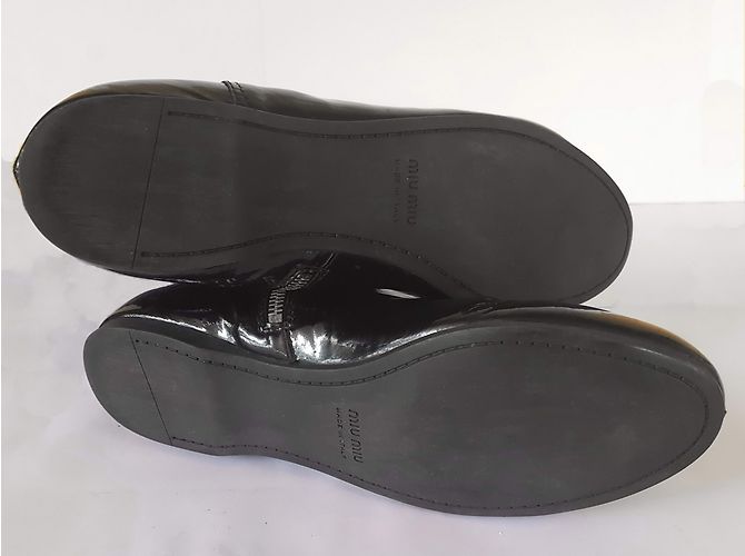Miu Miu Stiefel - Ansicht 8