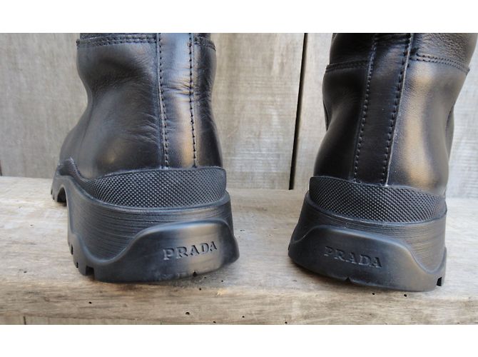 Prada Chuteiras - Ansicht 7