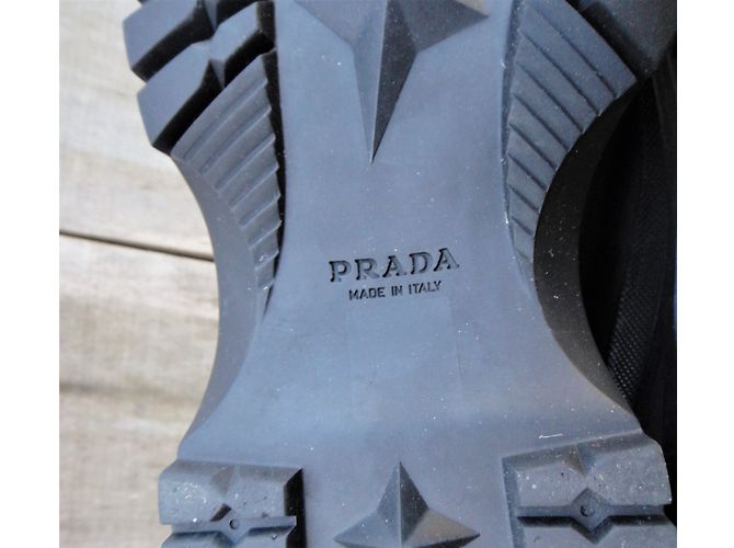 Prada Chuteiras - Ansicht 9
