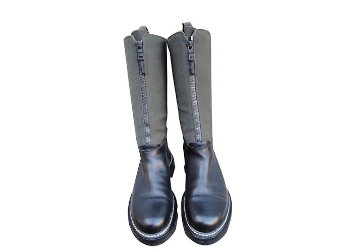Prada Boots - view 2
