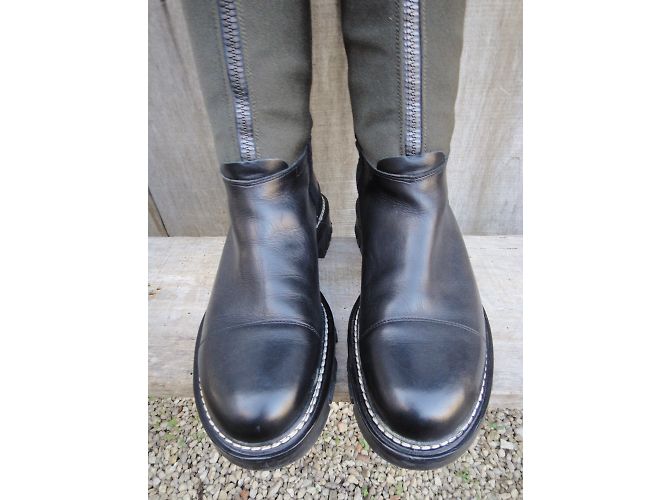 Prada Boots - view 4