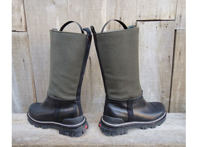 Prada Boots - view 6