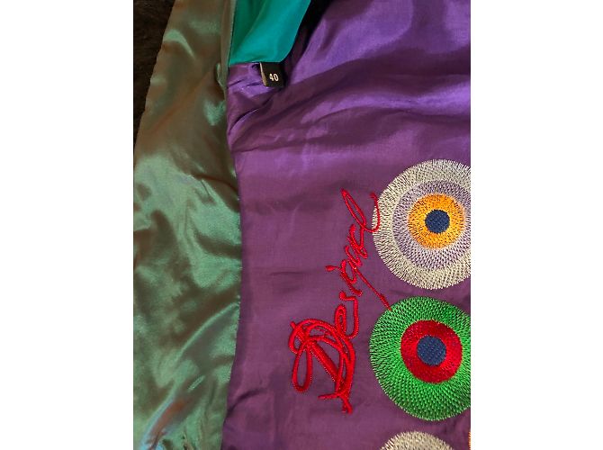 Desigual Abrigos, Ropa de calle - vista 5