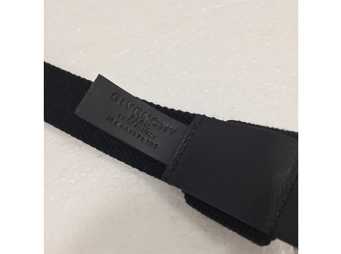 Givenchy Belts - view 3