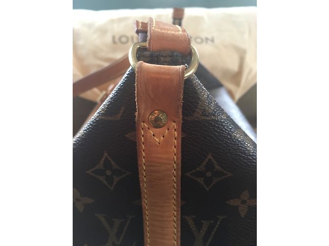 Louis Vuitton Reisetasche - Ansicht 10